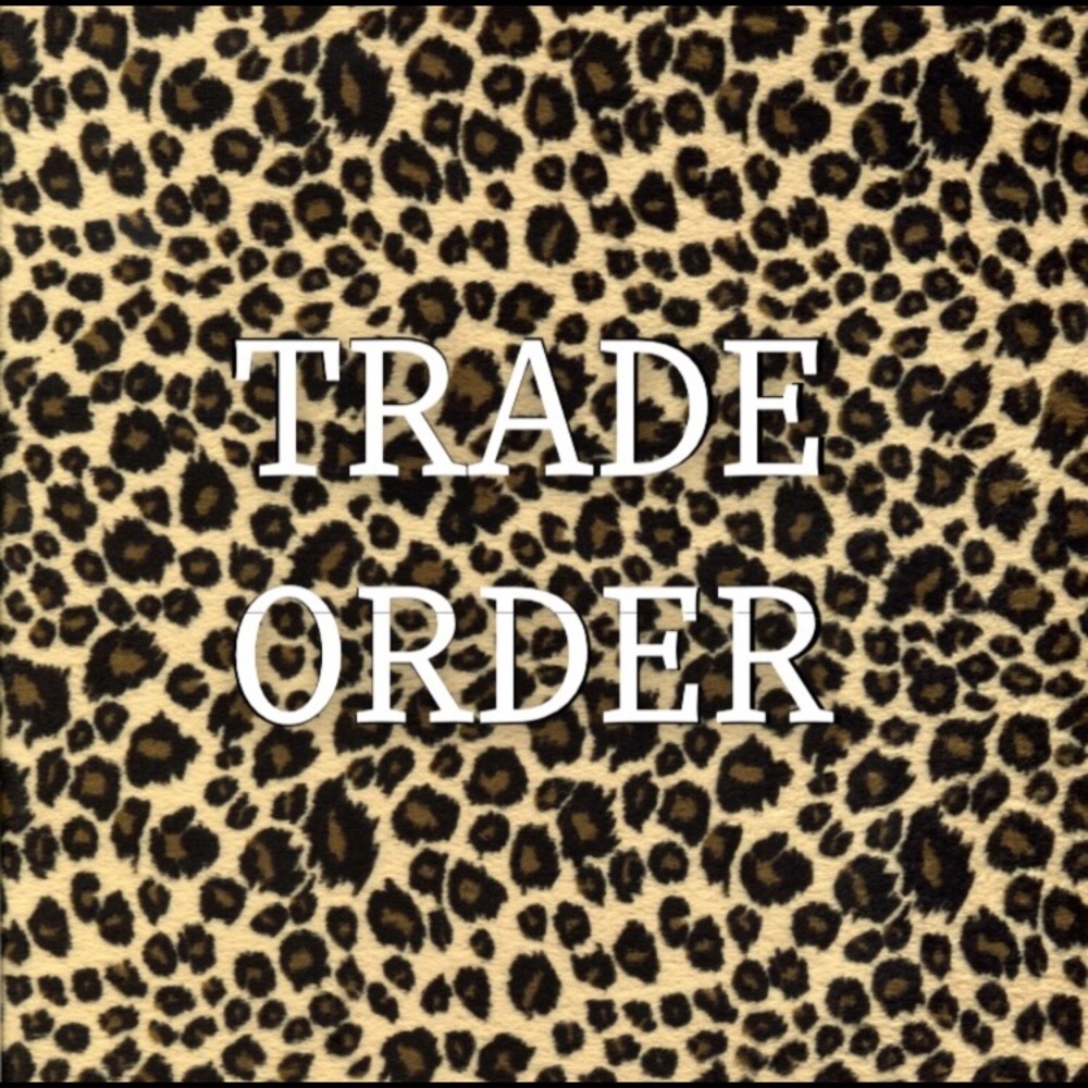 TRADE ORDER